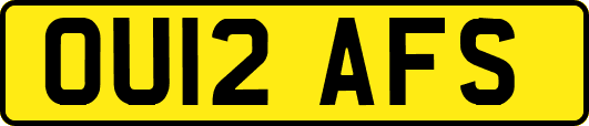 OU12AFS