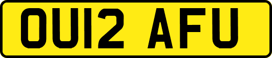 OU12AFU