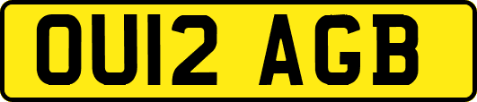 OU12AGB