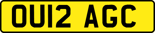 OU12AGC