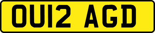 OU12AGD