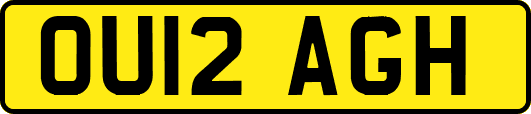 OU12AGH