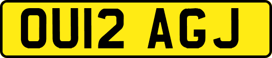 OU12AGJ