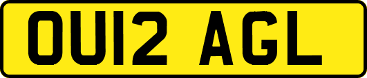 OU12AGL