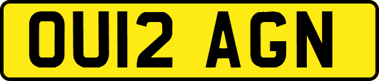 OU12AGN