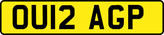 OU12AGP