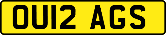 OU12AGS