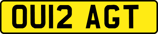 OU12AGT