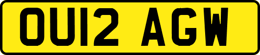OU12AGW