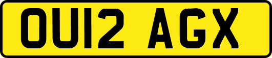 OU12AGX