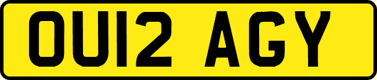 OU12AGY