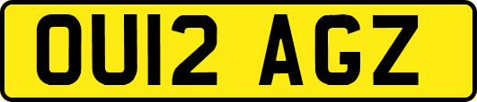 OU12AGZ