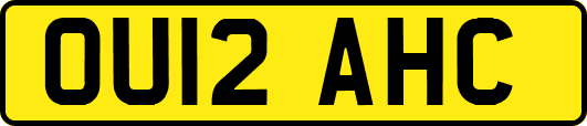 OU12AHC