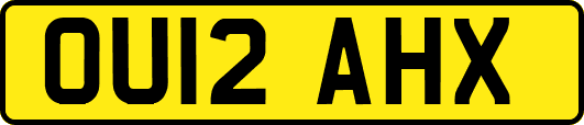 OU12AHX