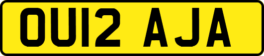 OU12AJA