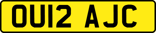 OU12AJC