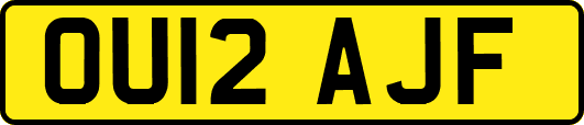 OU12AJF