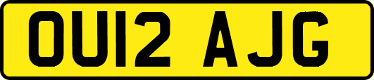 OU12AJG