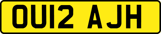 OU12AJH