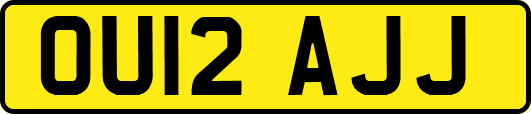 OU12AJJ