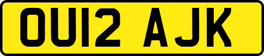 OU12AJK