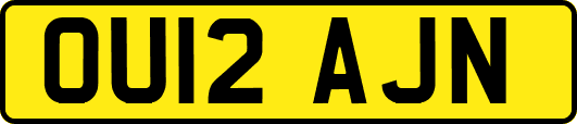 OU12AJN