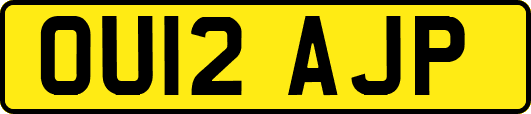OU12AJP