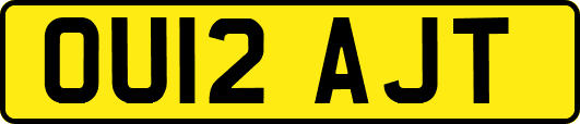 OU12AJT