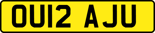 OU12AJU