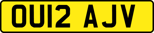 OU12AJV