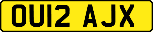 OU12AJX