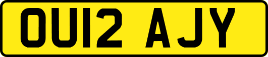 OU12AJY