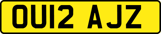 OU12AJZ