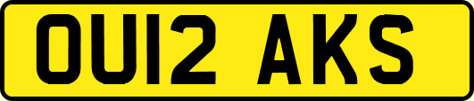 OU12AKS