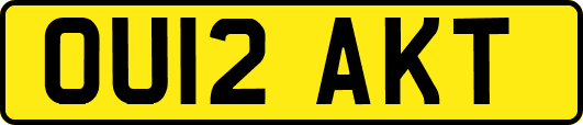 OU12AKT