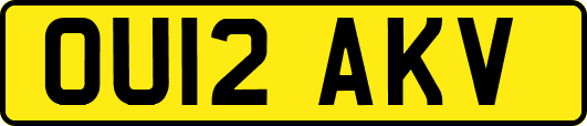 OU12AKV
