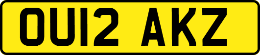 OU12AKZ