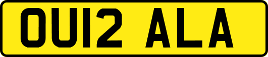 OU12ALA
