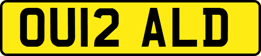OU12ALD