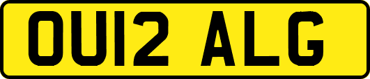 OU12ALG