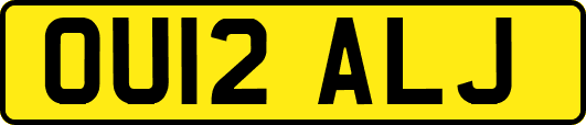 OU12ALJ