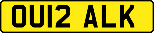OU12ALK