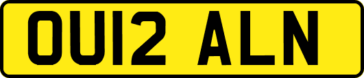 OU12ALN