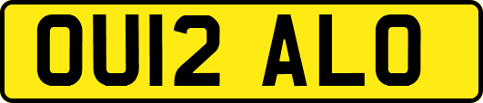 OU12ALO