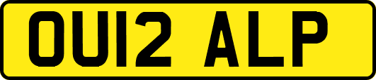 OU12ALP