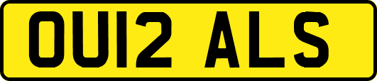OU12ALS