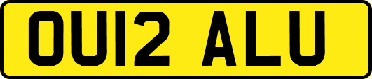 OU12ALU