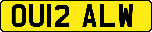 OU12ALW