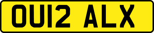 OU12ALX