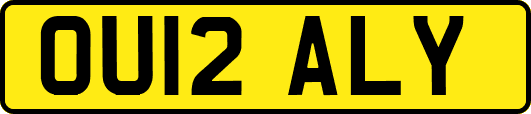 OU12ALY